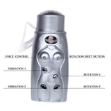 Búp bê tình dục bán thân thiếu nữ dịu dàng - BB05