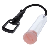 Máy tập to dương vật Penis pump Baile - DC68A