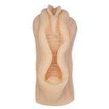 Âm đạo giả cầm tay silicon Passion Lady Baile - AD49