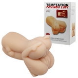 Âm đạo giả cầm tay 2 lỗ Passion Lady Baile - AD010