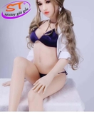 Búp bê tình dục Maria kiêu kỳ - BB026