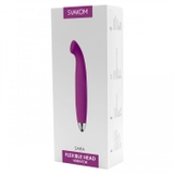 SVAKOM Sara Mini G-Spot que rung tình yêu đầy ma thuật