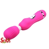 Chày rung cao cấp Inspire M-Mello Chisa - CR001