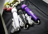 Chày rung AV cắm điện trực tiếp Magic Wand - AV05