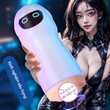 Cốc thủ dâm mắt mèo giá rẻ