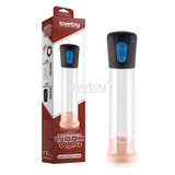 Máy tập to dương vật Maximizer Worx VX4 Lovetoy - DC034
