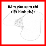 Âm đạo giả Silicone-vòng 3 nóng bỏng như thật - DC06A