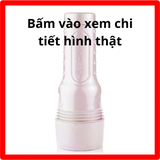 Âm đạo giả đèn pin thủ dâm USA Fleshlight Stoya Girl-DC17K