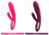 Máy Rung Massage Điểm G Svakom Adonis Điều Chỉnh Nhiệt Độ - DC89G