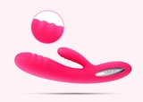 Máy Rung Massage Điểm G Svakom Adonis Điều Chỉnh Nhiệt Độ - DC89G