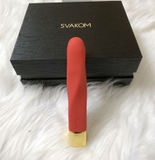 Massage Điểm G Mini Svakom Finn - DC89CP