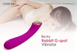 Massage Điểm G Đỉnh Cao Svakom Becky – DC90G