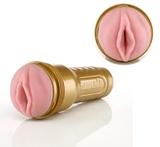 Âm đạo giả đèn pin cao cấp Gold FleshLight - DC17G