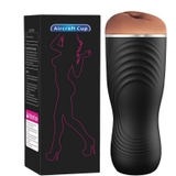 Cốc thủ dâm lỗ hậu môn khít bót cho Gay