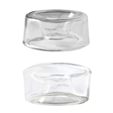Gioăng Silicone lắp đầu máy tập dương vật - DC030