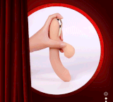 Dương vật giả Leten Dream rung thụt bú