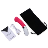 Massage điểm G DL - Doris kích thích cho nữ - MS60A