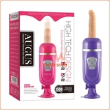 Dương vật giả gắn tường tự động Augus Molrose - DV008