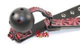 Dụng cụ bạo dâm khóa hàm USA Ball Gag - BD010