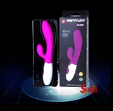Massage điểm G cao cấp Alvis Pretty Love - DC007