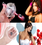 Máy massage ngực làm săn chắc gò bồng đảo - DC67