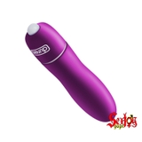 Massage điểm G viên đạn rung sung sướng - MS25
