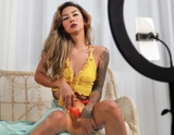 Máy rung massage điểm G Svakom Phoenix Neo - DC89D