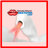 Massage điểm G Svakom Eria - DC89R