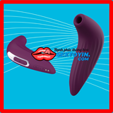 Massage điểm G Pulse Union - DC90B