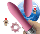 Massage điểm G ngón tay - MS25A