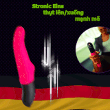 Sextoy cao cấp Fun Stronic Eins - DC046