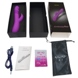 Dương vật giả đa năng Ella vibrating Rod Mannuo - DC032