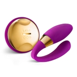 Sextoy massage điểm G-LELO TIANI™ vàng 24K - DC044
