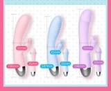 Dương vật giả cầm tay cao cấp Leten - DC038