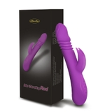 Dương vật giả đa năng Ella vibrating Rod Mannuo - DC032