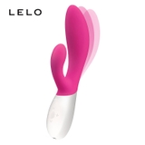 Sextoy massage điểm G cao cấp Ina Wave Lelo - DC043