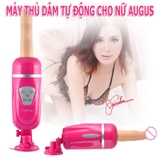 Dương vật giả gắn tường tự động Augus Molrose - DV008