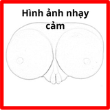 Âm đạo giả kết hợp vòng 1 nóng bỏng Chisa - AD38A
