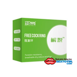 Bộ đôn khúc silicon tăng kích thước dương vật - BD10C