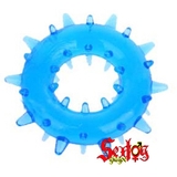 Vòng rung gai silicone chống xuất tinh sớm - DC21V