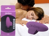 Trứng rung cao cấp PicoBong hình tên lửa - DC27