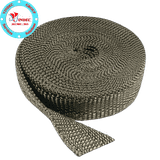 Băng Vải Sợi Carbon