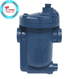 Bẫy Hơi Úp Ngược