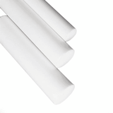 Cây Nhựa PTFE (Teflon) Trắng