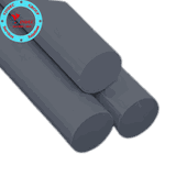 Cây Nhựa PTFE Pha Carbon