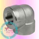 Co Áp Lực Cao 90 Độ Nối Ren