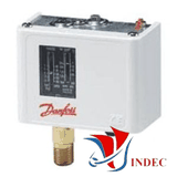 Công Tắc Áp Suất - DANFOSS
