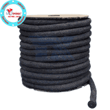 Dây Tết Bện Ceramic Tẩm Chì