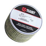 Dây Tết Chèn Aramid: 2017 TEADIT