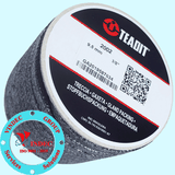 Dây Tết Chèn: 2200/2002 TEADIT